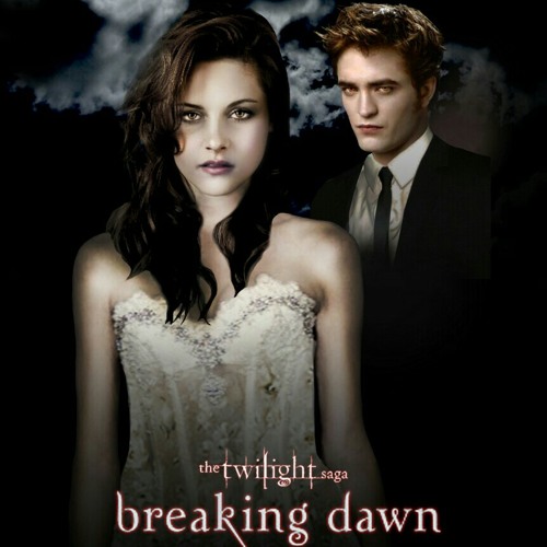 ภาพปกอัลบั้มเพลง A Thousand Years - ( The Twilight Saga Breaking Dawn) By Christina Perri