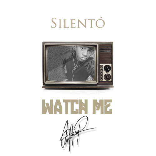 ภาพปกอัลบั้มเพลง Silentó - Watch Me (Whip Nae Nae) (Autolaser Remix)
