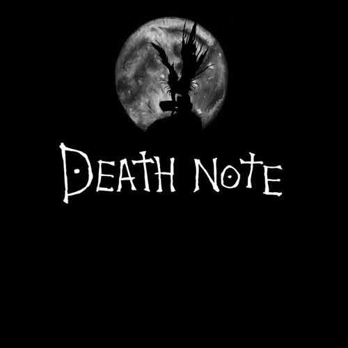 ภาพปกอัลบั้มเพลง Misa no Uta - Death Note Soundtrack