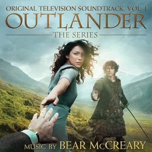 ภาพปกอัลบั้มเพลง Outlander - The Skye Boat Song (Outlander Vol. 1 OST)