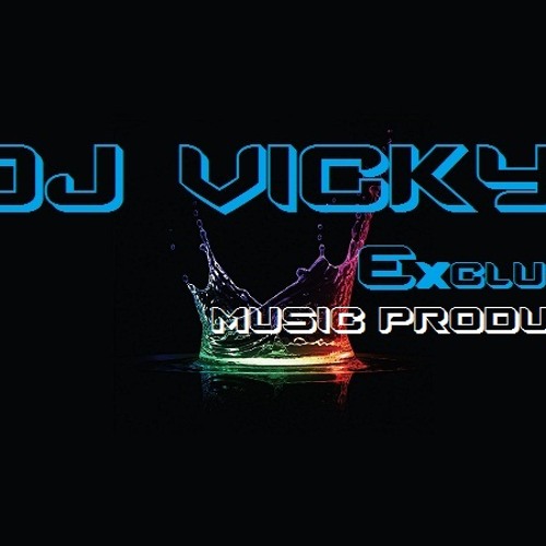 ภาพปกอัลบั้มเพลง Maa Tujhe Salam-DJ VICKY Exclusive