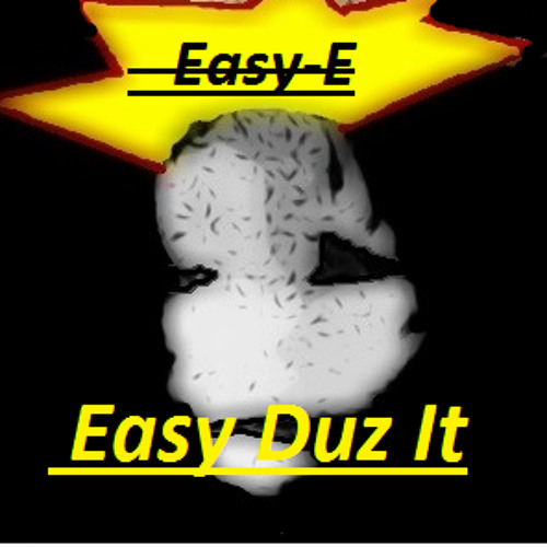 ภาพปกอัลบั้มเพลง Easy-E Victor Ruiz - Easy Duz It - Easy Riders (Minimal Remix) (Dj jcouplej)
