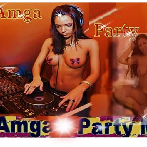 ภาพปกอัลบั้มเพลง Dj Amga Party Mix-Mix mix ft O-zone - Dragostea Din Tei (W P S IS FUN)CLUB Sabu Raijua Indonesia