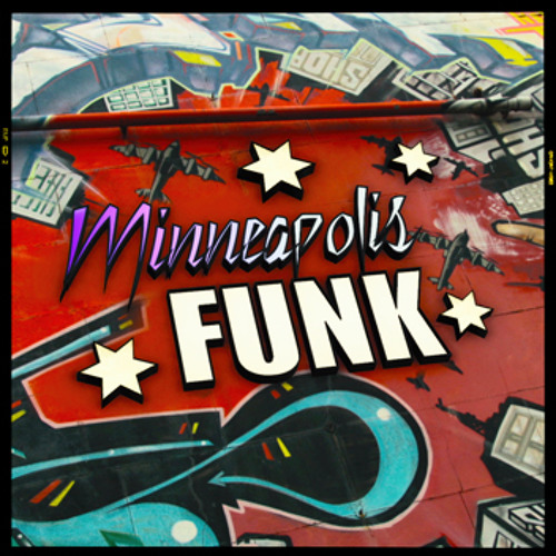 ภาพปกอัลบั้มเพลง F9 006 Minneapolis Funk Main Audio Demo