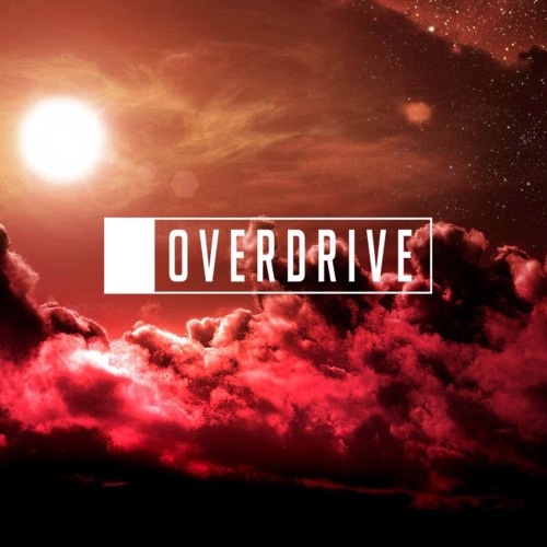 ภาพปกอัลบั้มเพลง Red Pandora - OverDrive Edit Red Pl Vs Pandora FREE DOWNLOAD