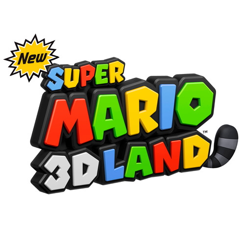 ภาพปกอัลบั้มเพลง New Super Mario 3D Land (New Super Mario Bros. x Super Mario 3D Land Mashup)