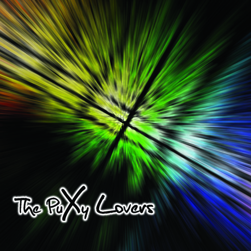 ภาพปกอัลบั้มเพลง The PuXy Lovers - 01 - Your Lover