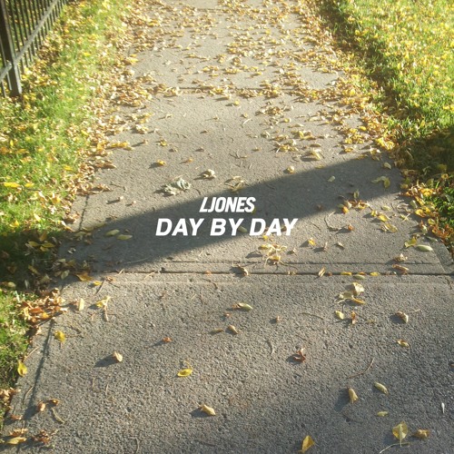 ภาพปกอัลบั้มเพลง Day by Day