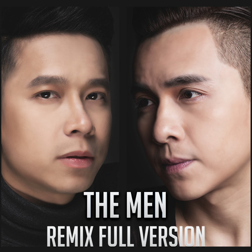 ภาพปกอัลบั้มเพลง Em Luôn Ở Trong Tâm Trí Anh (Remix) - The Men