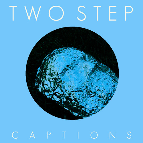 ภาพปกอัลบั้มเพลง Two Step