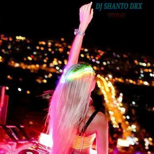 ภาพปกอัลบั้มเพลง THE FINEL COUNDOWAN - DJ SHANTO DRX. FT. AKASH DRX DJ PIKU