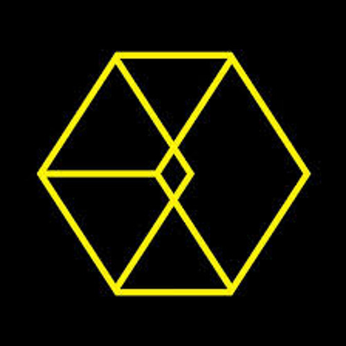 ภาพปกอัลบั้มเพลง Exo - Promise (EXO 2014) Cover