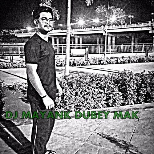 ภาพปกอัลบั้มเพลง dhire dhire se yo yo honey singh mix by dj mayank dubey mak