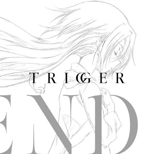 ภาพปกอัลบั้มเพลง ZHIEND - Trigger