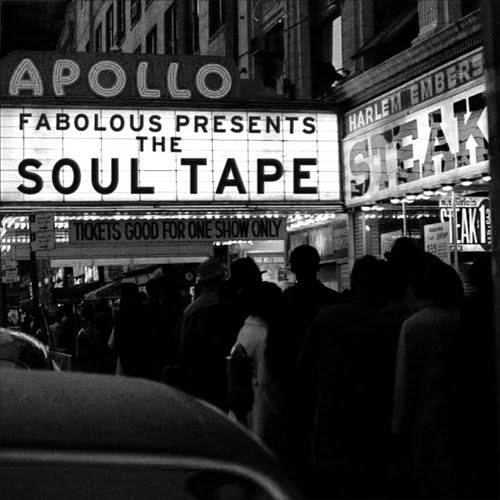 ภาพปกอัลบั้มเพลง 10 - Mo Brooklyn Mo Harlem Mo Southside Ft Vado Lloyd Banks
