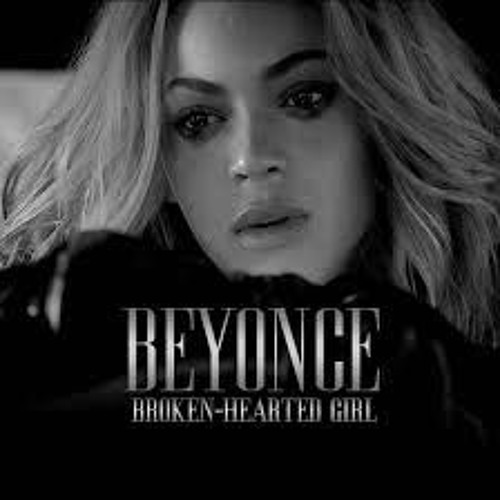 ภาพปกอัลบั้มเพลง Broken Hearted Girl - Beyonce (remix)