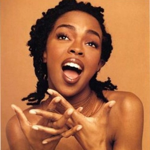 ภาพปกอัลบั้มเพลง Lauryn Hill - Joyful Joyful