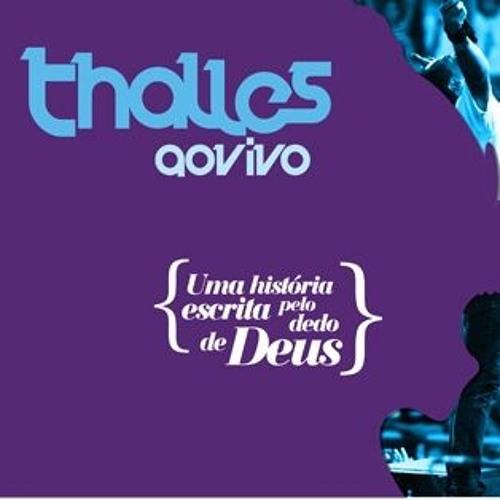 ภาพปกอัลบั้มเพลง Arde outra vez - Thalles Roberto