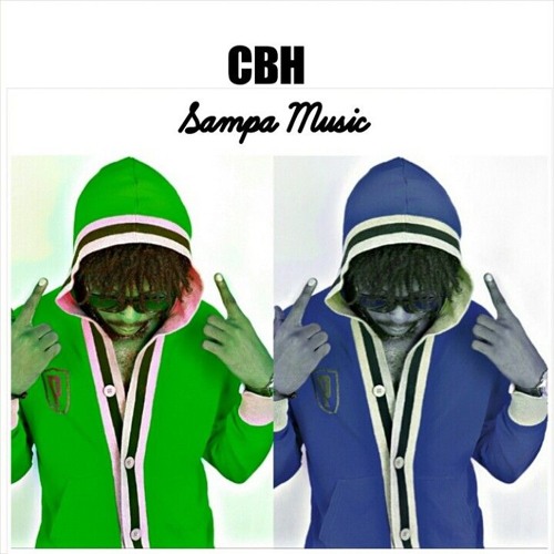ภาพปกอัลบั้มเพลง Dj More ft CBH - Ona nana nana BEAT