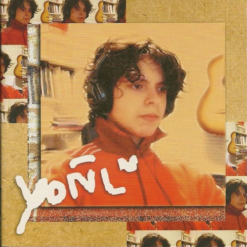 ภาพปกอัลบั้มเพลง Yoñlu (Allegro Discos 2007) Álbumpleto Full Album