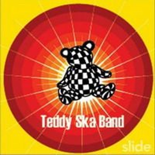 ภาพปกอัลบั้มเพลง Teddy ska band - Violin Ska Demo