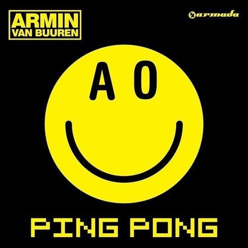 ภาพปกอัลบั้มเพลง Armin Van Buuren Vs Dimitri Vegas & Like Mike Vs Boostedkids - Ping Pong Vs Mammoth (HZIC MASHUP)