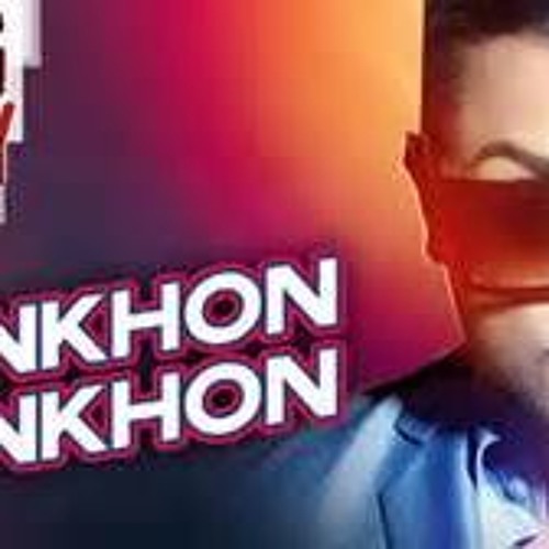 ภาพปกอัลบั้มเพลง Yo Yo Honey Singh׃ Aankhon Aankhon Full AUDIO Song Bhaag Johnny
