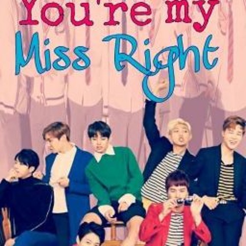 ภาพปกอัลบั้มเพลง Cover BTS-Mister Right (Miss Right) Indonesia short ver