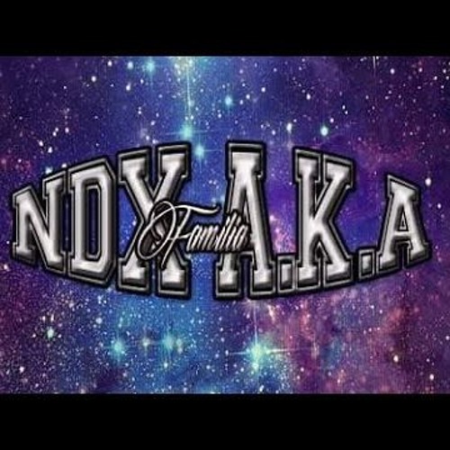 ภาพปกอัลบั้มเพลง NDX-AKA - Bojoku Ketikung