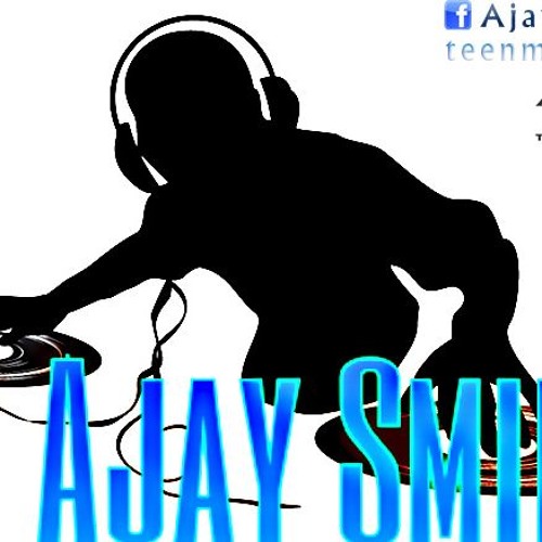 ภาพปกอัลบั้มเพลง E.Pop Riba Riba (3maar Bass Mix) Deejay Ajay Smiley