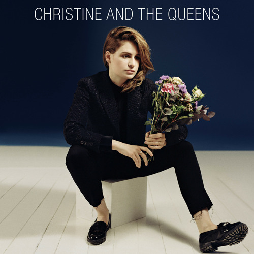 ภาพปกอัลบั้มเพลง Christine and the Queens - Jonathan (feat. Perfume Genius)
