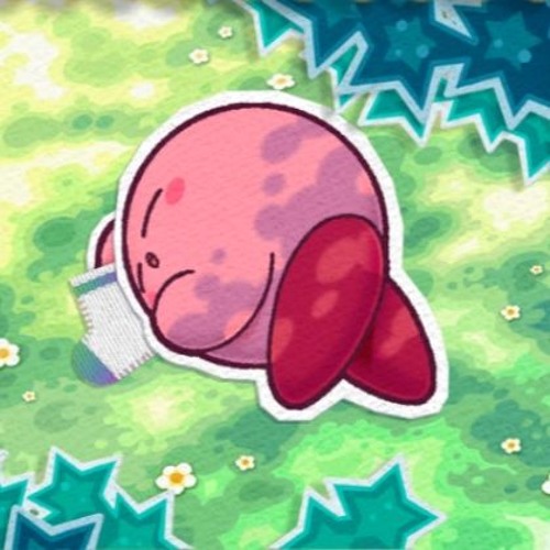 ภาพปกอัลบั้มเพลง Who is Kirby - I Am Kirby (Original Mix)