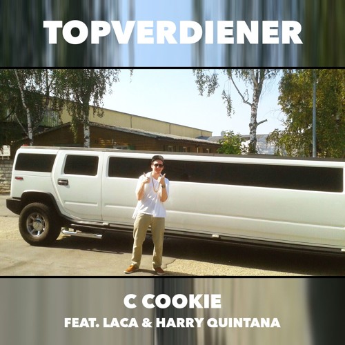 ภาพปกอัลบั้มเพลง Topverdiener - C Cookie X LACA x Harry Quintana