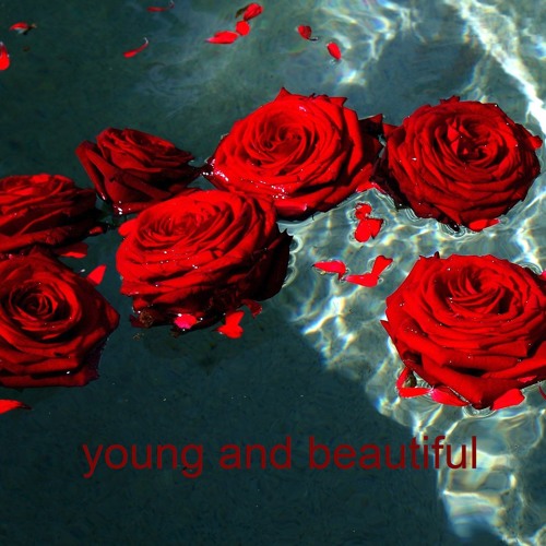 ภาพปกอัลบั้มเพลง young and beautiful - lana del rey (cover by rain)