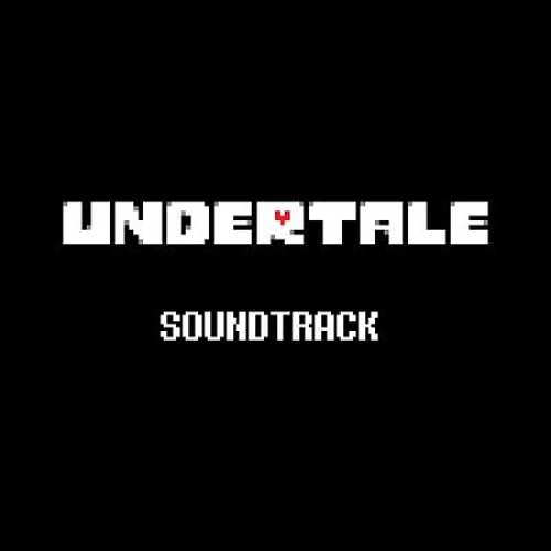 Toby Fox - UNDERTALE Soundtrack - 02 Start Menu