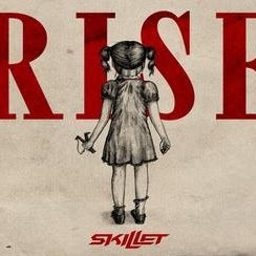 ภาพปกอัลบั้มเพลง Skillet - Monster (Guitar Cover)