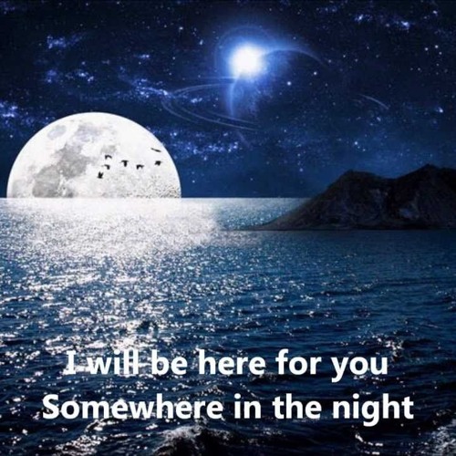 ภาพปกอัลบั้มเพลง I Will Be Here For You - Michael Smith (Cover by Darien Arabiana)