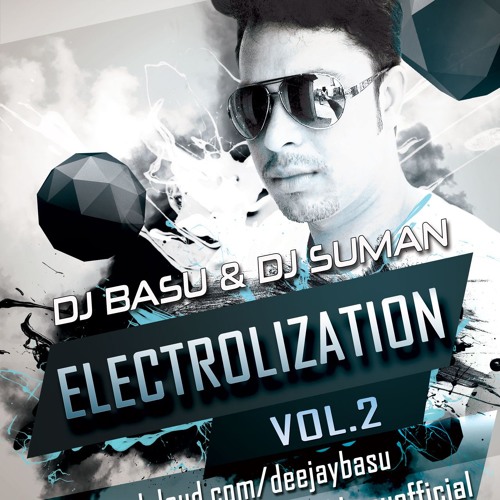 ภาพปกอัลบั้มเพลง Piya Tu Ab To Aaja -(Caravan) - (Remix ) - DJ Basu DJ Suman & DJ Deba