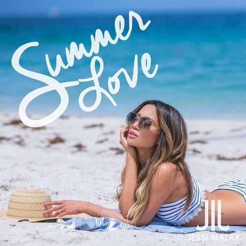 ภาพปกอัลบั้มเพลง Jessi Malay - Summer Love Tyger Style Remix