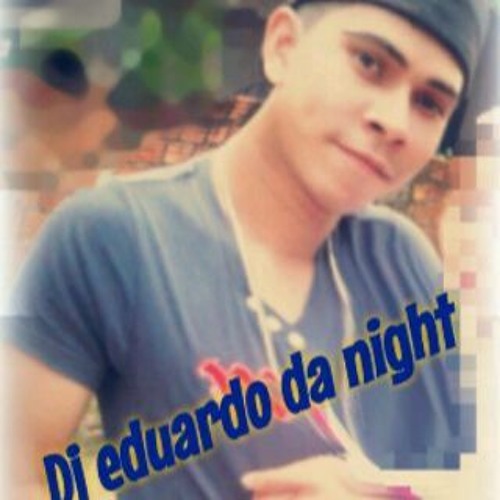 ภาพปกอัลบั้มเพลง DJ EDUARDO DA NIGHT - QUE POPÔ GIGANTE (mc Boladinho)