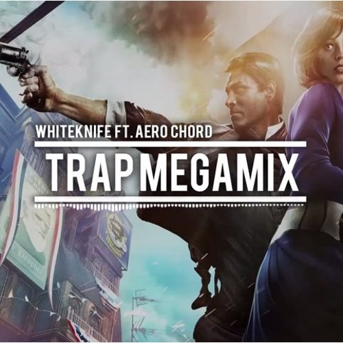 ภาพปกอัลบั้มเพลง Trap Music Mix 2014 - Trap Mega Mix Ft. Aero Chord (300 Plays Special!)