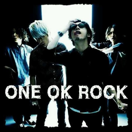 ภาพปกอัลบั้มเพลง ONE OK ROCK - C.h.a.o.s.m.y.t.h Full HD 1080p