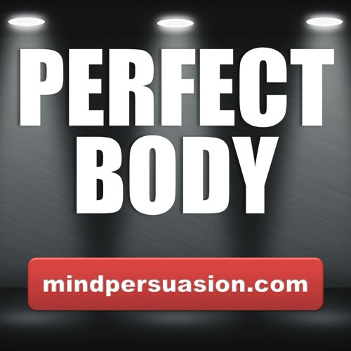 ภาพปกอัลบั้มเพลง Perfect Body - Program Yourself to Perfection