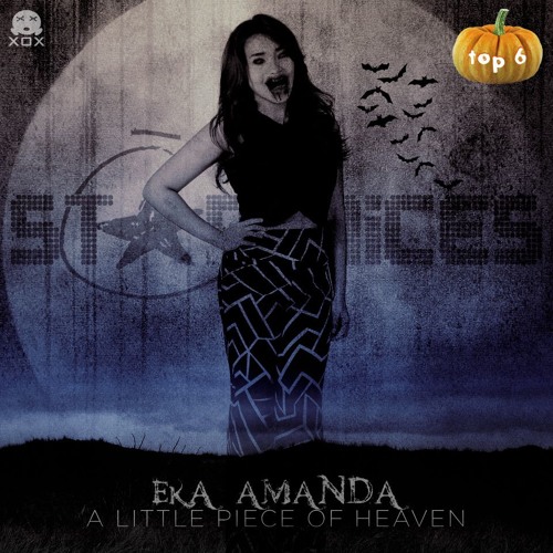 ภาพปกอัลบั้มเพลง Eka Amanda - A Little Piece Of Heaven (Avenged Sevenfold) - Top 6 SV4