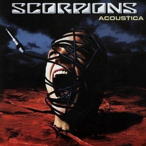 ภาพปกอัลบั้มเพลง Holiday - Scorpions