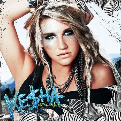 ภาพปกอัลบั้มเพลง Kesha - Radio Radio Radio (Official Demo)