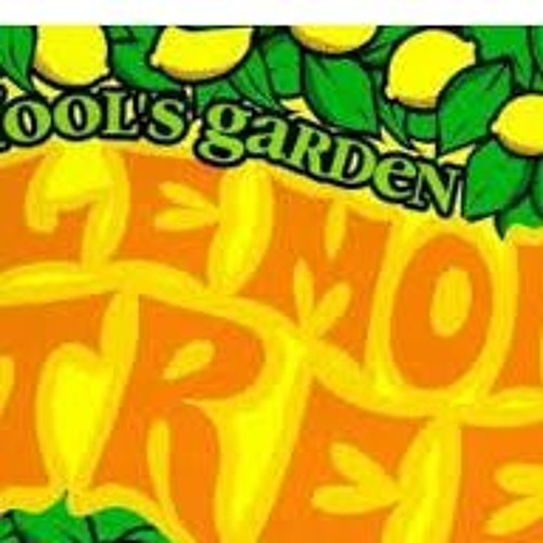 ภาพปกอัลบั้มเพลง Fool's Garden - Lemon Tree Lyrics