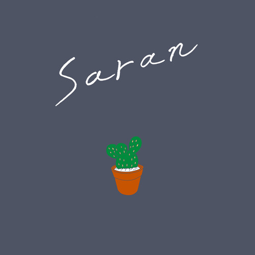 ภาพปกอัลบั้มเพลง Saran