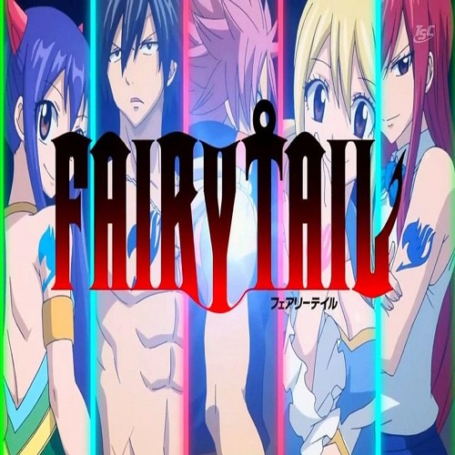 ภาพปกอัลบั้มเพลง Fairy Tail - Fairy Tail Main Theme フェアリーテイル (Orchestral ～ Guitar Cover)(OUTDATED)