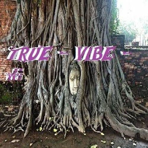 ภาพปกอัลบั้มเพลง True - Vibe - ฟรี